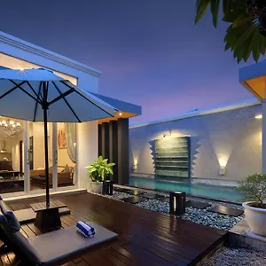 The Seiryu Boutique Seminyak