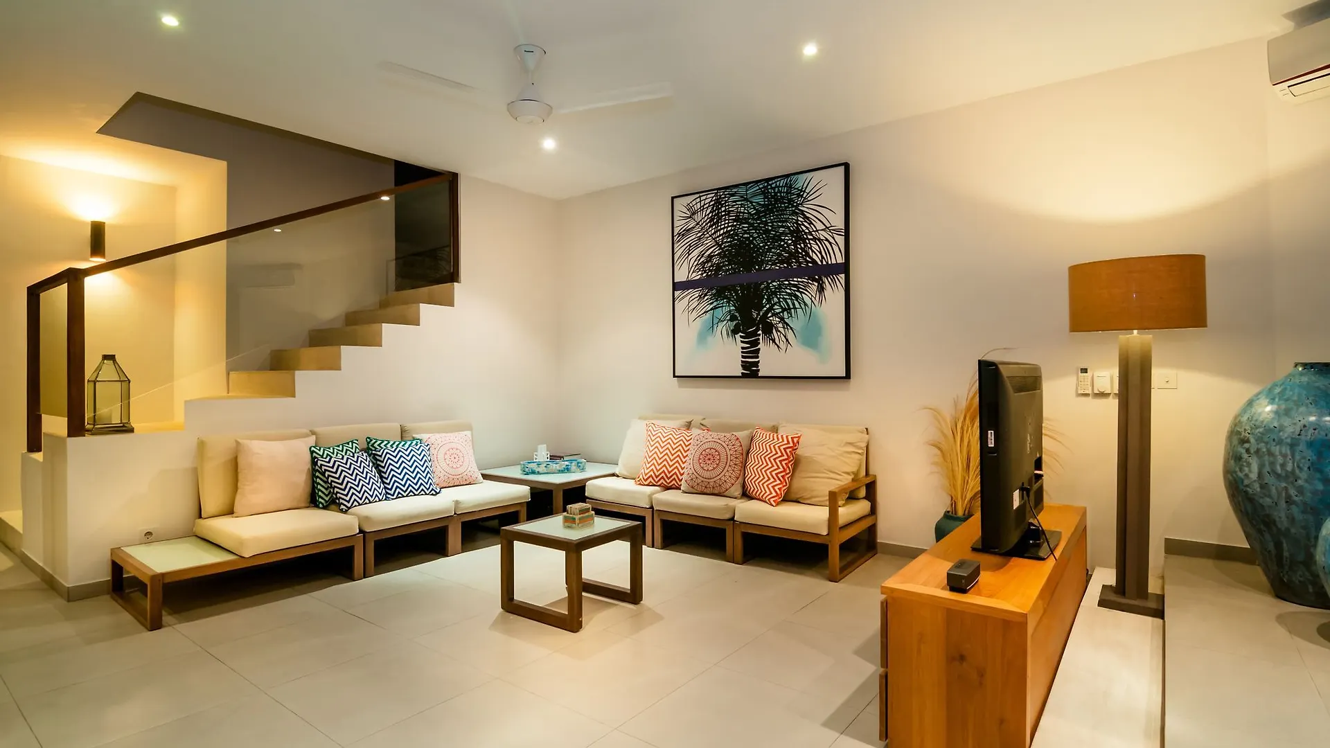 Luxury Villa Belle & Cloud 9 Seminyak